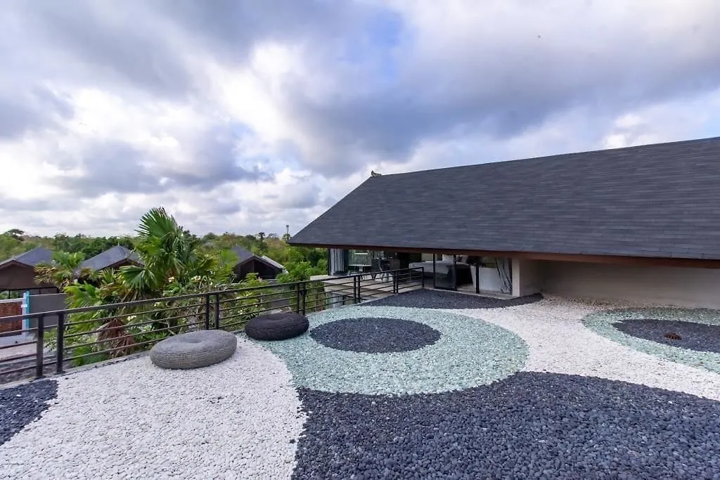 Villa Fenty Nusa Dua