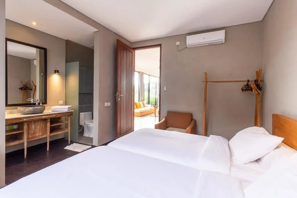 Villa Fenty Nusa Dua   Nusa Dua (Bali)